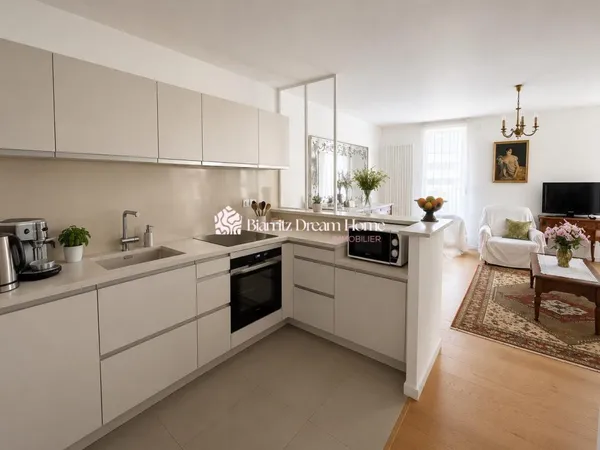 Vends T4 - 90m² - Biarritz 64200