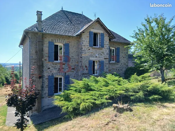 Maison 5 pièces 150 m²