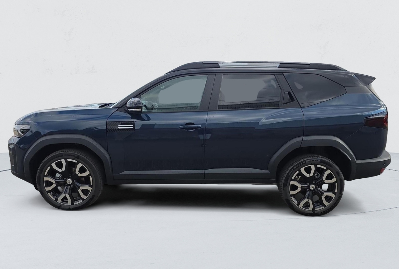 Dacia Bigster — photo 2