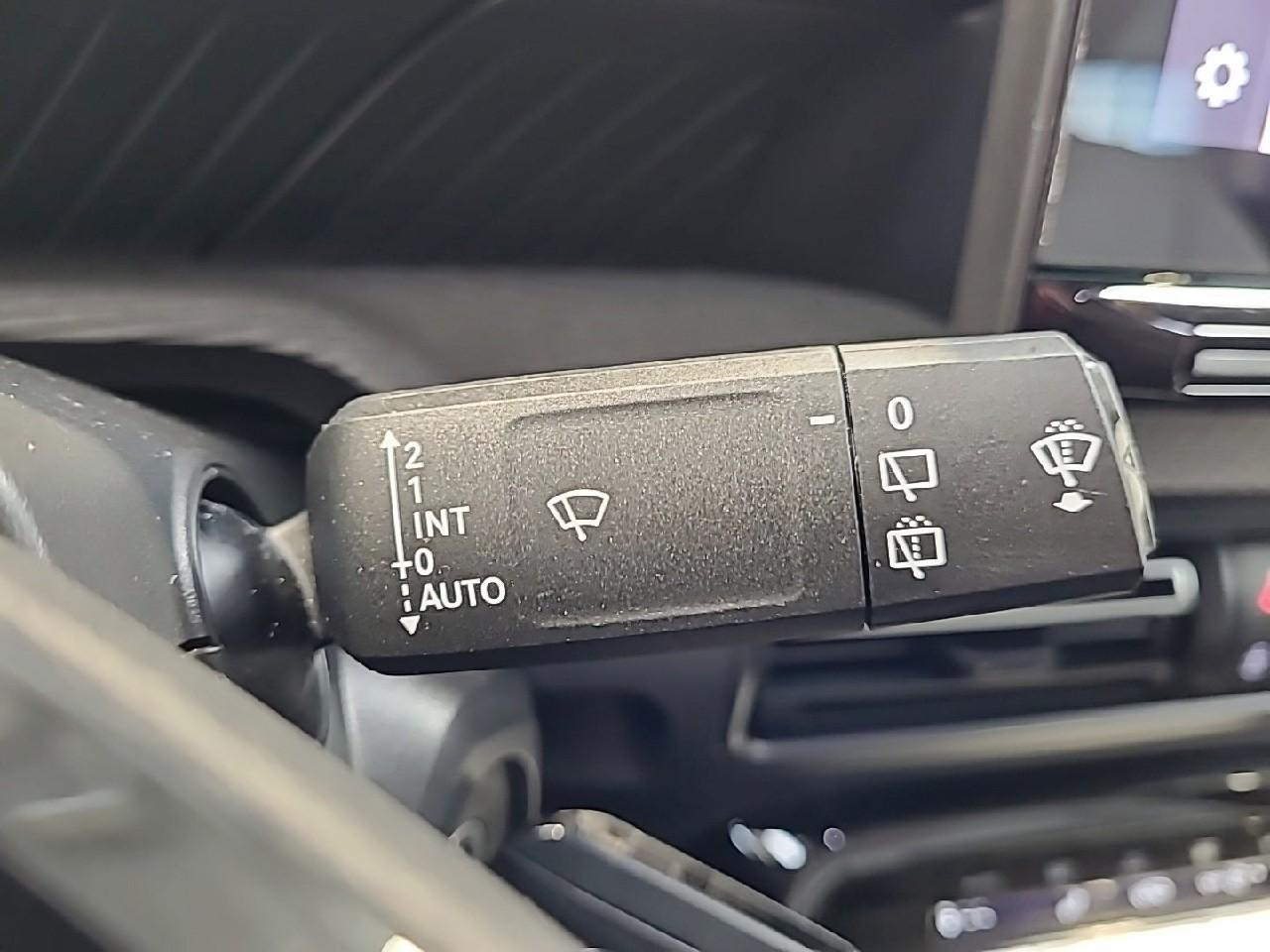Citroën C3 turbo 100 ch manuelle max — photo 24