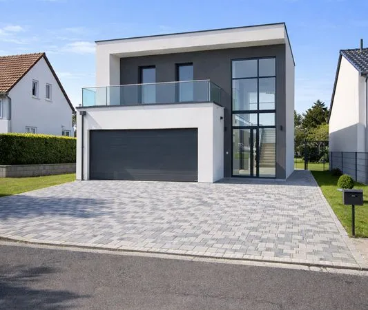 Maison 5 pièces 117 m²
