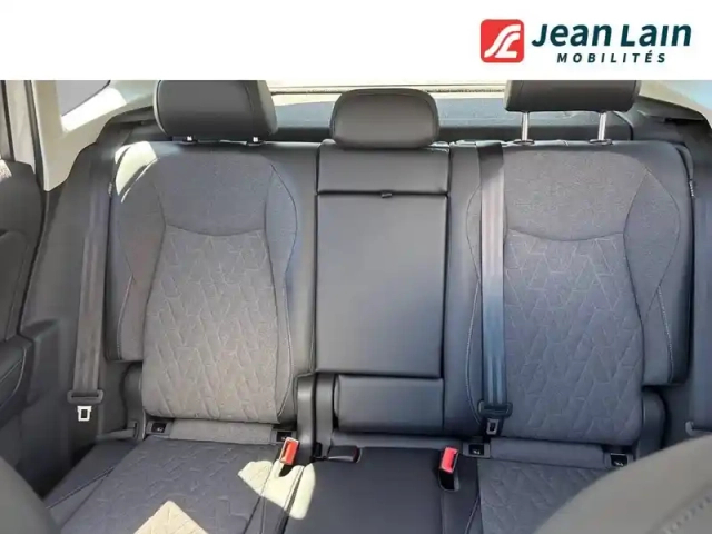 Volkswagen Tiguan 1.5 ehybrid 204ch dsg6 — photo 54