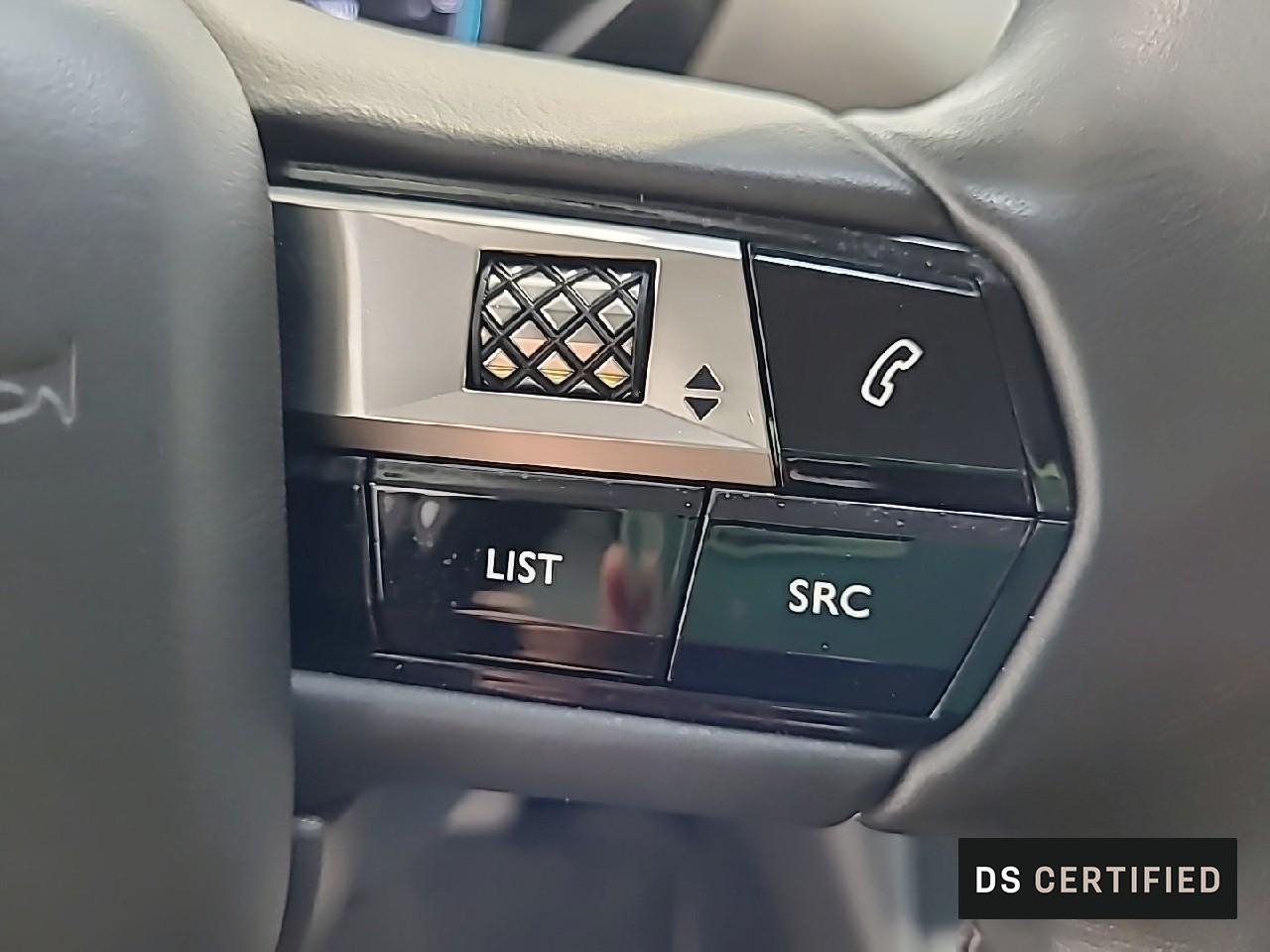 Ds Ds 3 crossback e-tense grand chic — photo 21