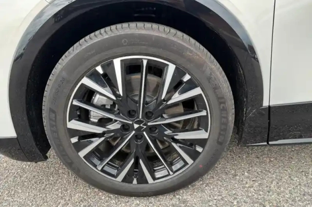 Ds N8 n°8 245 ch fwd long range — photo 12
