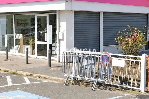 Local 45 m²