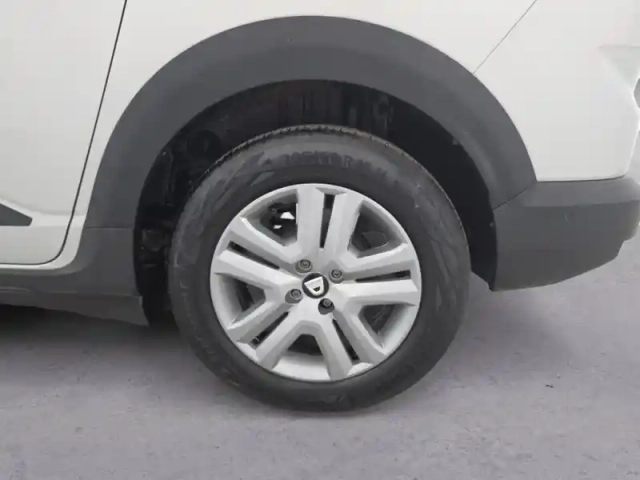 Dacia Jogger eco-g 100 7 places — photo 125