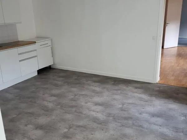 Appartement 3 pièces 106 m²