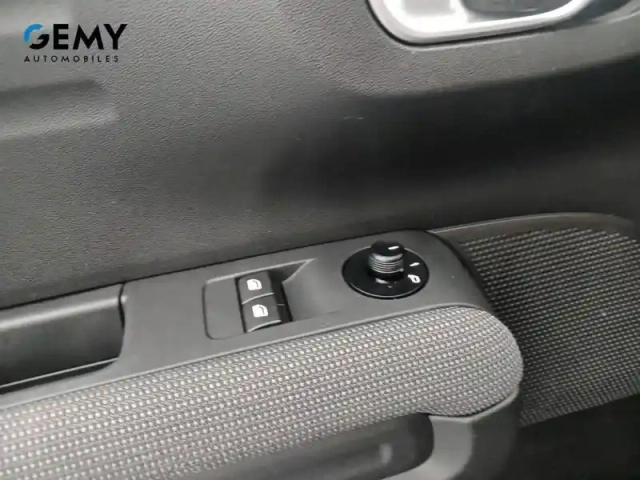 Citroën C3 Aircross puretech 110 s&amp;s bvm6 — photo 35