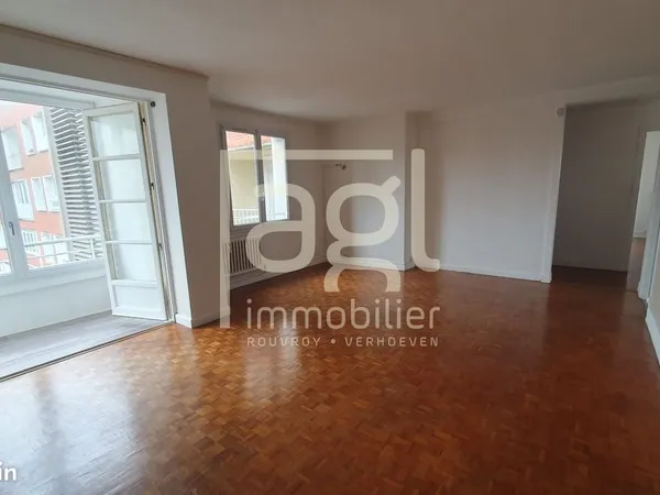 Appartement 3 pièces 80 m²