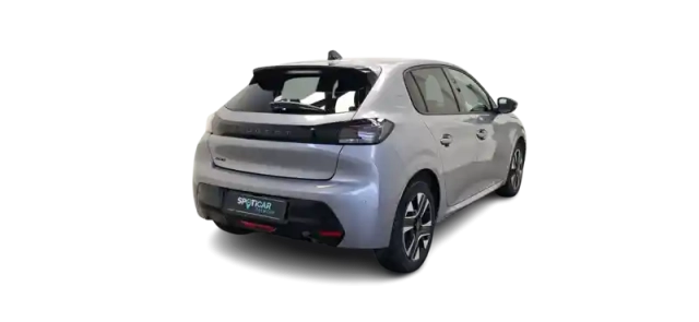Peugeot 208 100 s&amp;s bvm6 — photo 5
