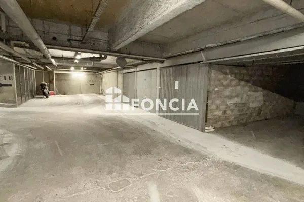 Stationnement Location Sceaux 110€