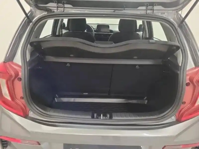 Kia Picanto 1.0 dpi 67ch gt line — photo 13