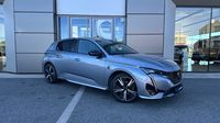 Peugeot 308 1.2 Hybrid 136ch GT e-DCS6 — photo 3