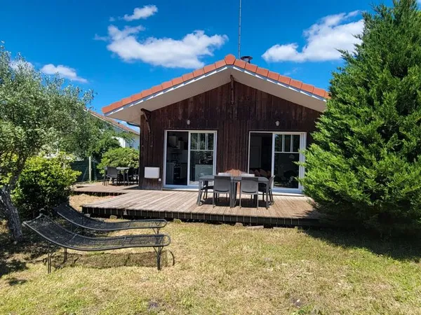 Maison 5 pièces 86 m²