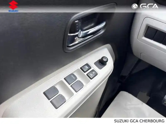 Suzuki Ignis 1.2 dualjet 90ch pack allgrip — photo 12
