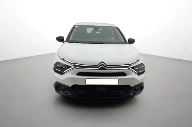 Citroën C4 puretech 130 s&amp;s bvm6 — photo 2