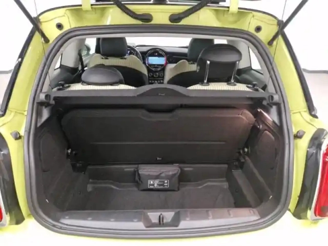 Mini Mini cooper 136ch edition premium plus bva7 — photo 15