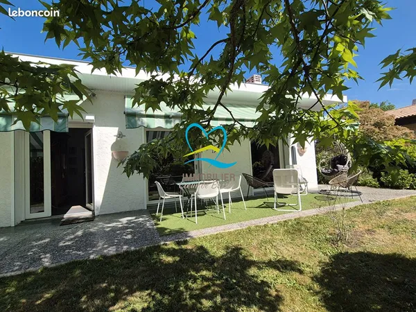 Villa 5 pièces 132 m²
