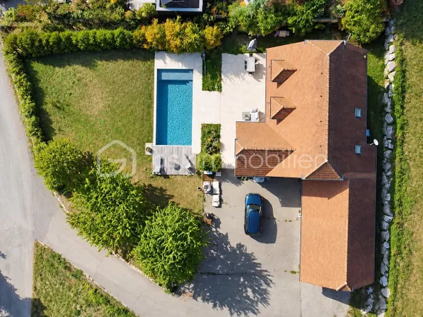 Maison 5 pièces 177 m²