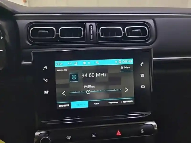 Citroën C3 puretech 83 s&amp;s bvm5 — photo 41