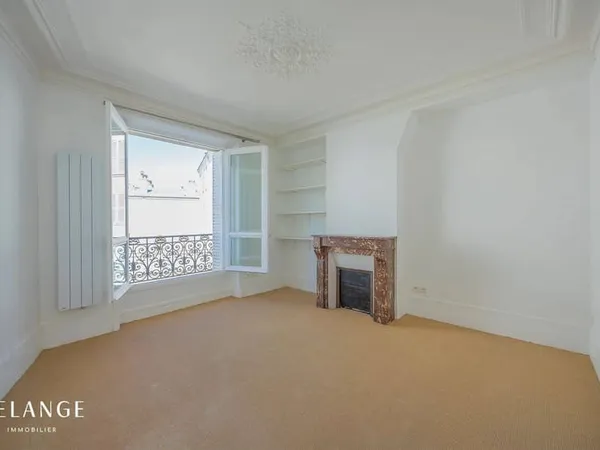 Appartement 3 pièces 54 m²