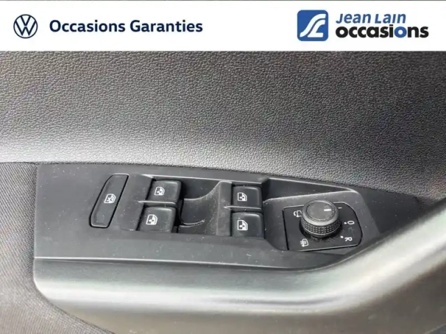 Volkswagen Polo 1.0 tsi 95 s&amp;s bvm5 — photo 61
