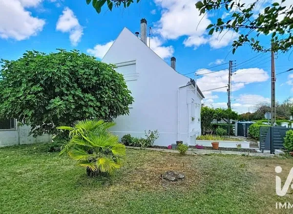 Maison 4 pièces 95 m²