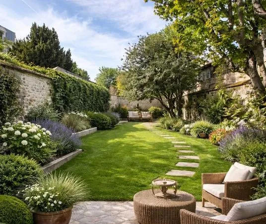 Maison 10 pièces 232 m²