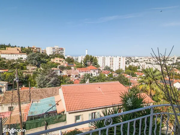 Villa 4 pièces 78 m²