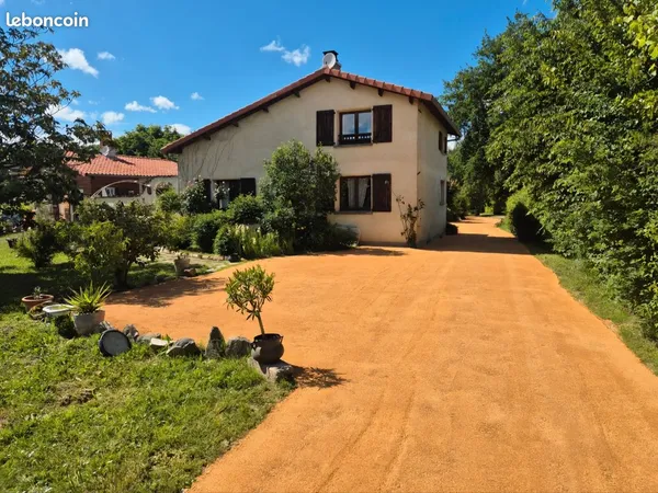 1 maison 2 habitations