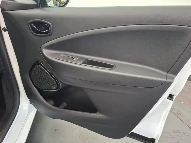Renault Zoé zoe r110 achat intégral — photo 20