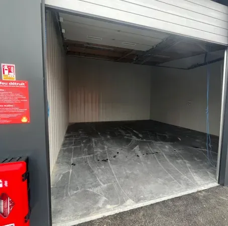 Parking 70 m²