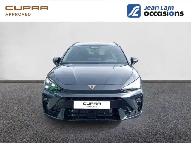 Cupra Leon sportstourer 1.5 etsi hybrid 150 ch dsg7 — photo 9