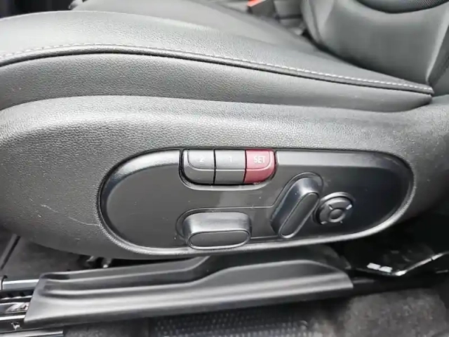 Mini Mini countryman 136 ch bva7 — photo 29
