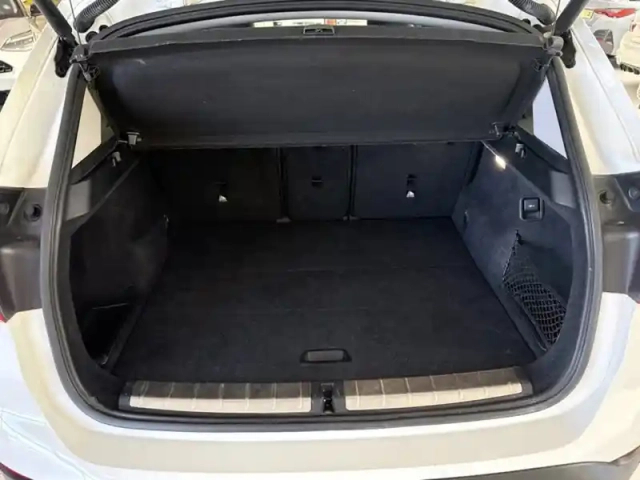 Bmw X1 sdrive 18 i xline — photo 10
