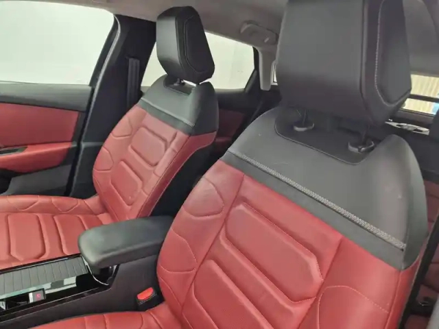 Citroën C4 puretech 130 s&amp;s bvm6 — photo 24