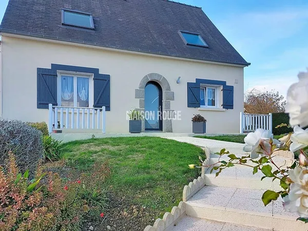 Maison 6 pièces 98 m²