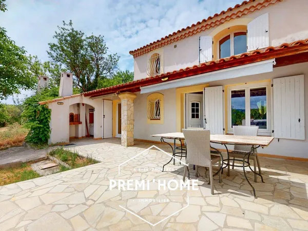 Maison 5 pièces 137 m²