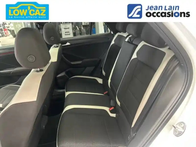 Volkswagen T-Roc 2.0 tsi 190 start/stop dsg7 4motion — photo 14