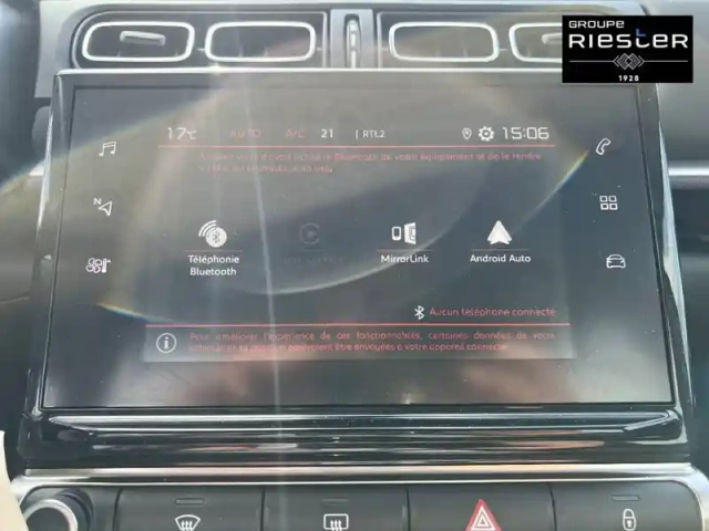 Citroën C3 puretech 83 s&amp;s bvm5 — photo 56