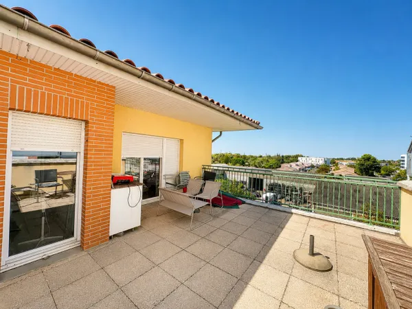 Appartement Muret 3 pièce(s) 54.8 m2