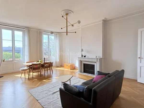 Appartement 3 pièces 89 m²