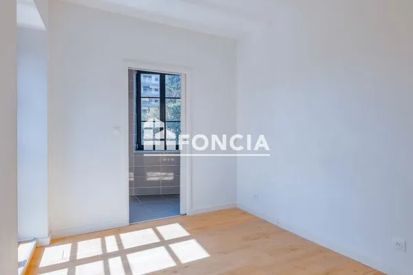 Appartement 2 pièces 35 m²