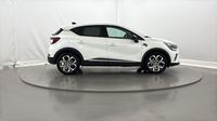 Renault Captur 1.6 E-Tech hybride 145ch Techno — photo 4