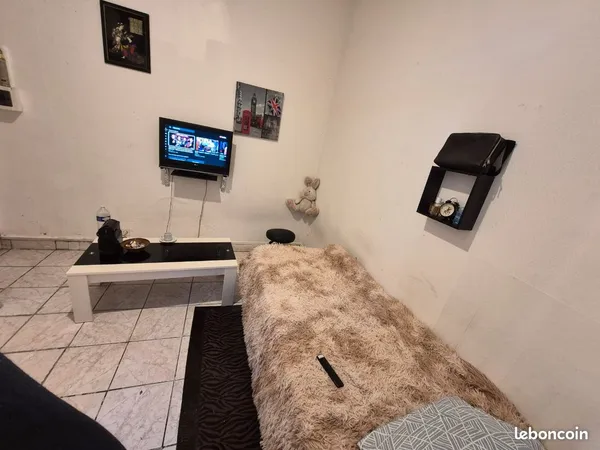 Une chambre à louer