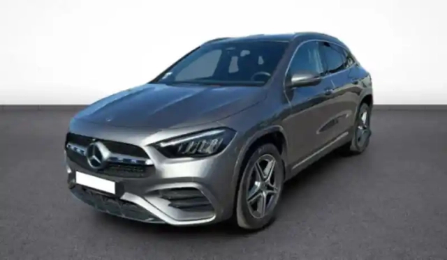 Mercedes Gla 250 e 8g-dct — photo 2