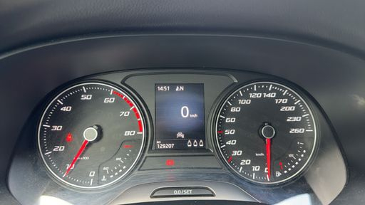 Seat Ateca 1.0 TSI 116 - Style – 2020 – 129207 km – Essence – Boîte Manuelle — photo 19