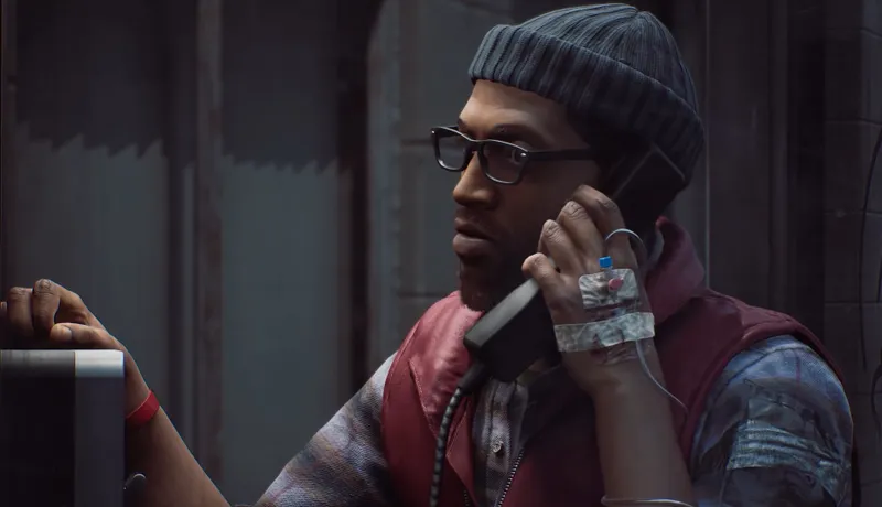 Preview Silent Hill: Townfall "C'est phénoménal !", selon TheGamer