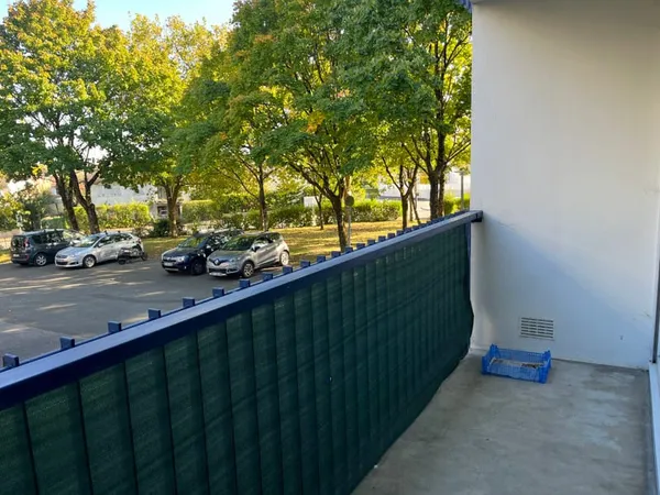 REZE BLORDIERE, APPARTEMENT 99M² AVEC BALCONS
