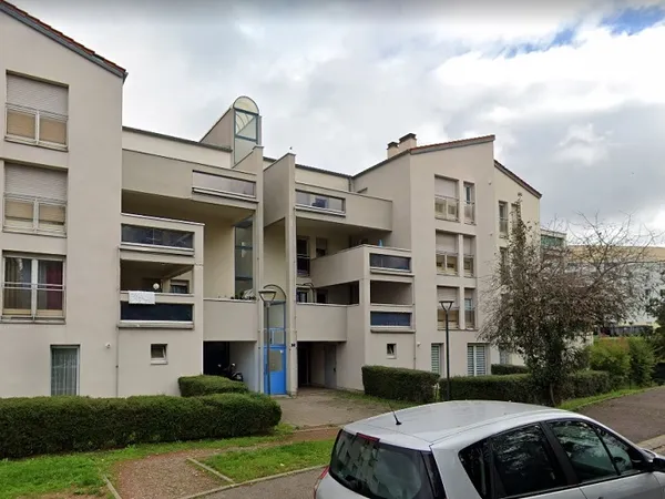 Appartement 3 pièces 98 m²